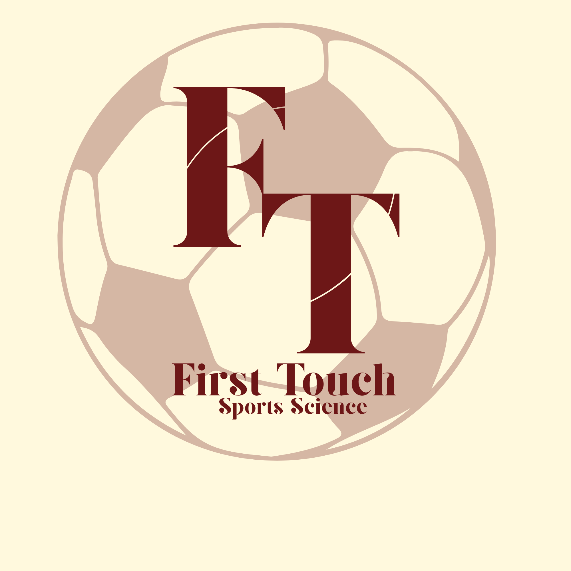 First Touch Sports Science logo